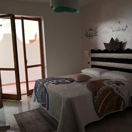 Vietri La Vecchia Locanda מראה חיצוני תמונה