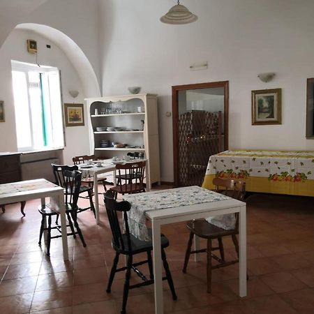 Vietri La Vecchia Locanda מראה חיצוני תמונה