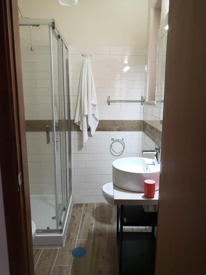 Vietri La Vecchia Locanda מראה חיצוני תמונה