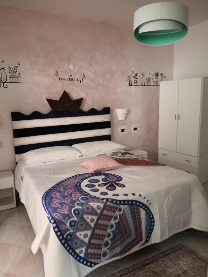 Vietri La Vecchia Locanda מראה חיצוני תמונה