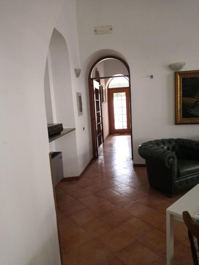 Vietri La Vecchia Locanda מראה חיצוני תמונה