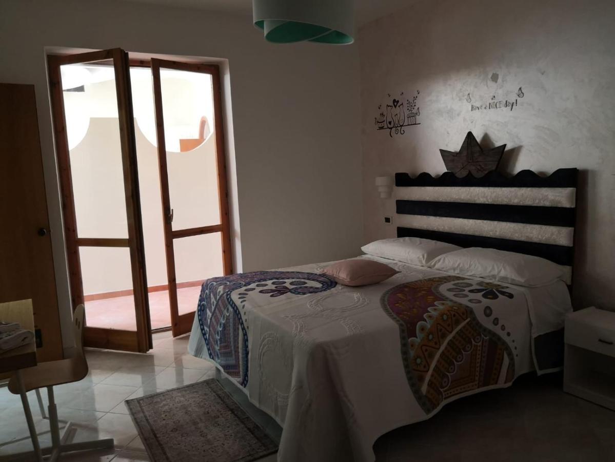 Vietri La Vecchia Locanda מראה חיצוני תמונה