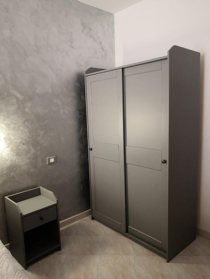 Vietri La Vecchia Locanda מראה חיצוני תמונה