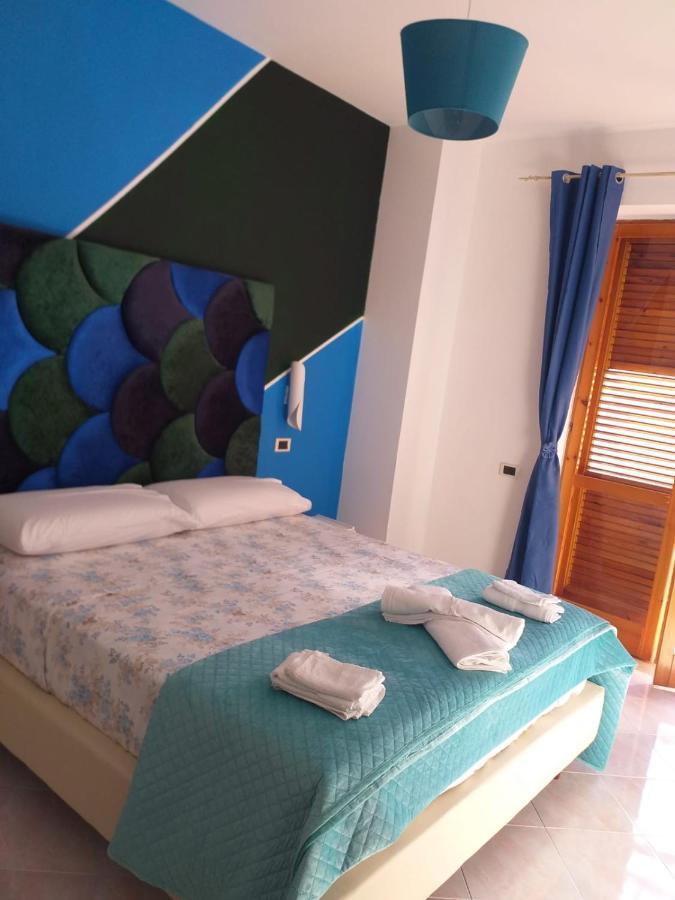 Vietri La Vecchia Locanda מראה חיצוני תמונה